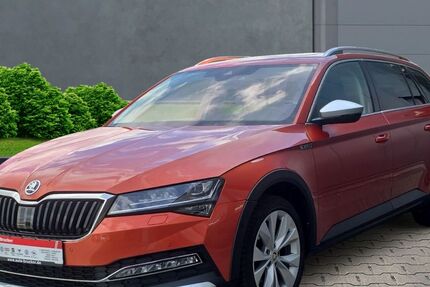 Skoda Superb 129.621 km 27.990 &euro; Marktredwitz 95615