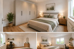 Etagenwohnung Kordel - 3 Zimmer, 92 m&sup2;, 775&euro; | Angebot:26908915