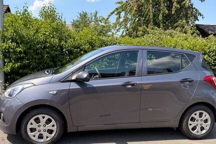 Hyundai i10 127.000 km 4.250 &euro; Reitzenhain 56357