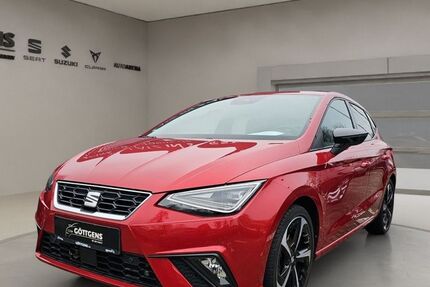 Seat Ibiza 57.662 km 14.949 &euro; Soest 59494