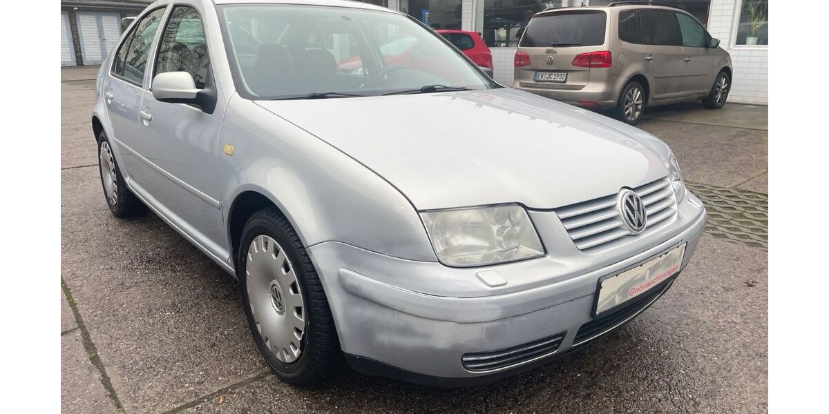 VW Bora 193.211 km 990 &euro; Berlin 13088