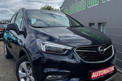 Opel Mokka X 156.800 km 11.100 &euro; Wildeshausen 27793