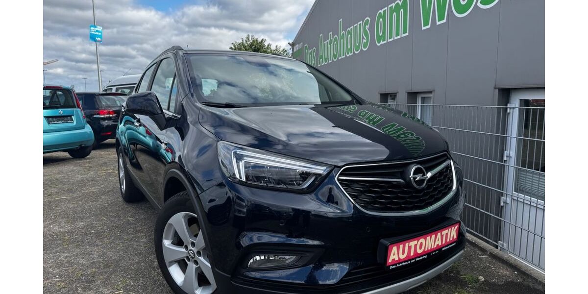 Opel Mokka X 156.800 km 11.100 &euro; Wildeshausen 27793