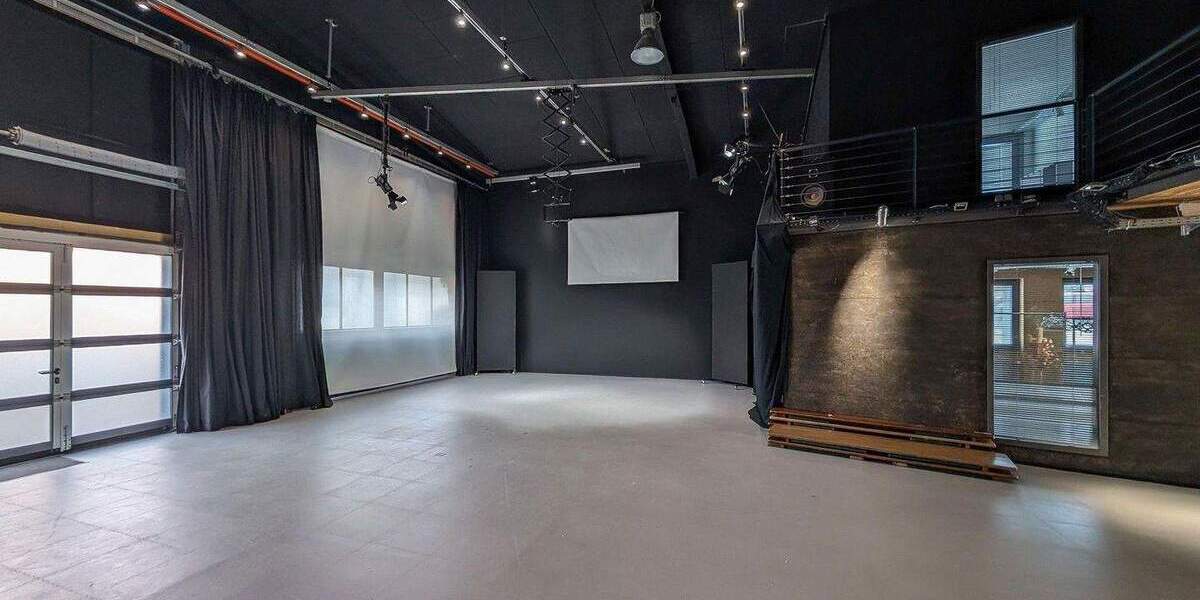 Gewerbeobjekt Taunusstein Neuhof - 3.550&euro; | Angebot:25903283