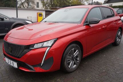 Peugeot 308 21.900 km 26.790 &euro; Burbach 57299