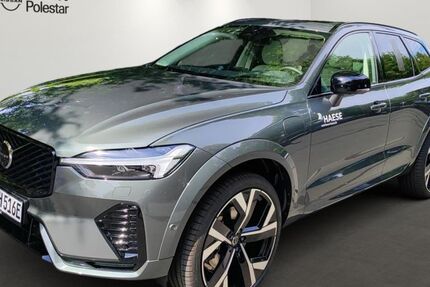 Volvo XC60 7.800 km 68.500 &euro; Mainz-Kastel 55252