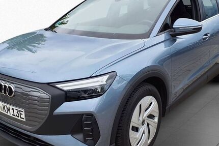 Audi Q4 e-tron 39.738 km 33.720 &euro; Baden Baden 76532