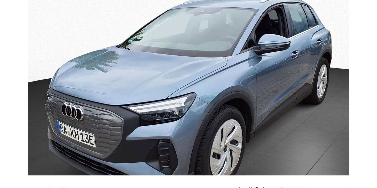 Audi Q4 e-tron 39.738 km 34.340 &euro; Baden Baden 76532