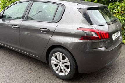 Peugeot 308 146.260 km 5.177 &euro; Frankfurt am Main 60389