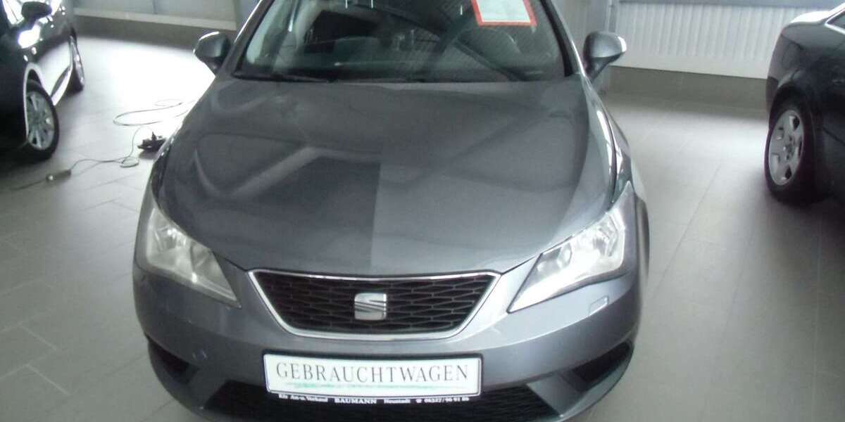 Seat Ibiza 129.900 km 4.800 &euro; Neustadt/Wstr., Ortsteil Lachen-Speyerdorf 67435