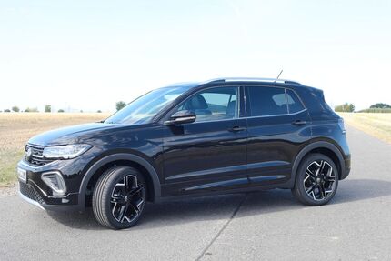 VW T-Cross 5.800 km 31.200 &euro; Wolfsburg 38446