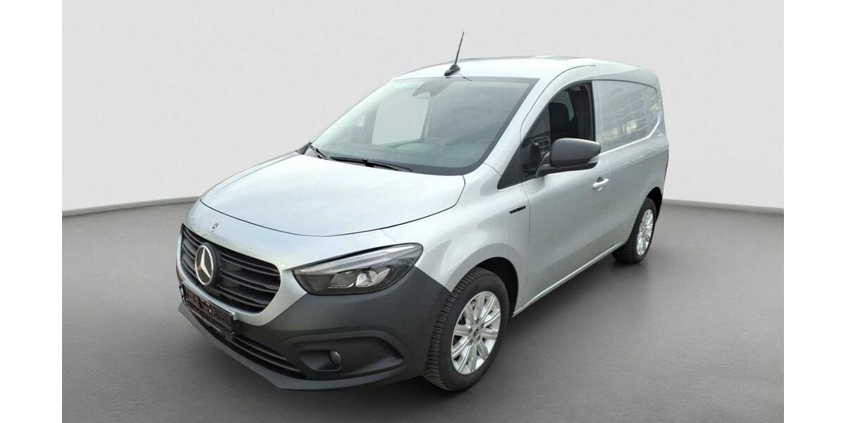 Mercedes-Benz eCitan 12.925 km 25.942 &euro; Neu-Ulm 89231