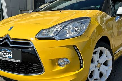 Citroen DS3 161.000 km 5.990 € Mannheim 68309