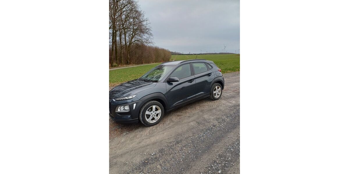 Hyundai KONA 71.500 km 10.900 &euro; Borchen 33178