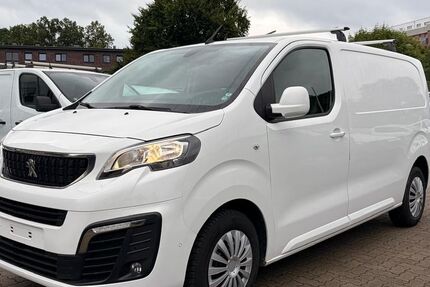 Peugeot Expert 100.639 km 15.900 &euro; Hamburg-Norderstedt 22851
