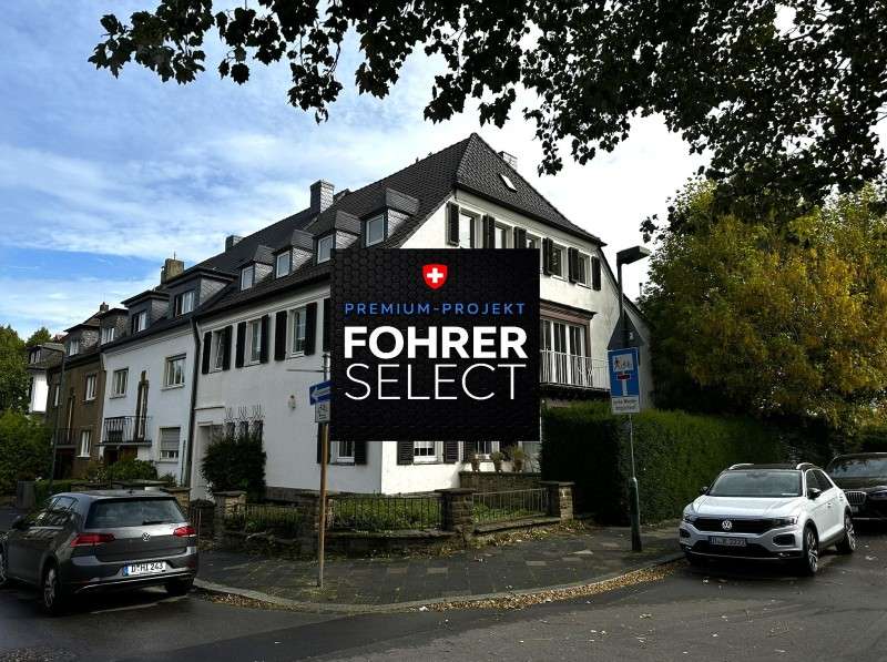 Haus zum Kaufen in Düsseldorf 2.900.000 € 378 m² 9 zimmer