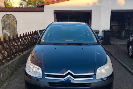 Citroen C4 200.000 km 550 &euro; Heimertingen 87751