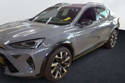 Cupra Formentor 11.825 km 44.950 &euro; Ingolstadt 85053