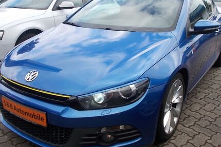 VW Scirocco 251.000 km 4.599 € Lübeck 23556