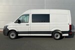 VW Crafter MIXTO 35 L3H3 KAMERA SITZHZ DAB 16.610 km 44.790 &euro; Sangerhausen 06526