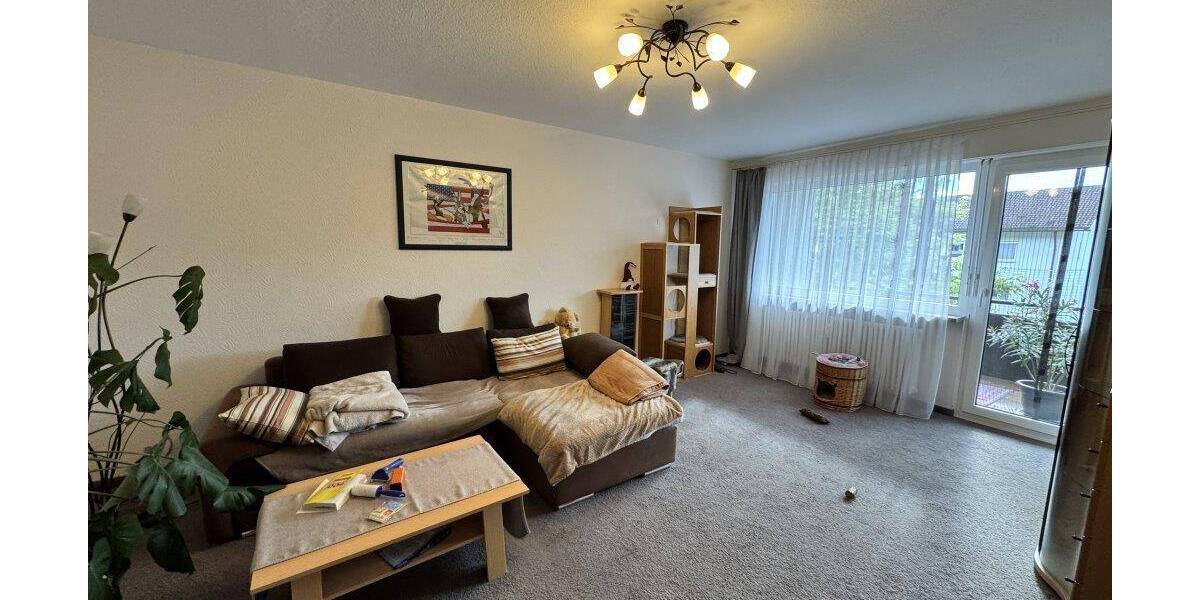 Etagenwohnung Oberstdorf - 4 Zimmer, 87 m&sup2;, 499.000&euro; | Angebot:25662350