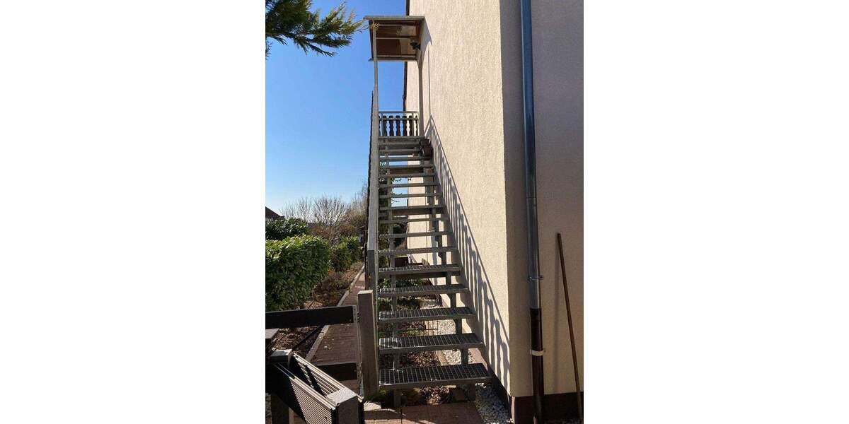 Reihenendhaus Wiesbaden Nordenstadt - 6 Zimmer, 150 m&sup2;, 599.000&euro; | Angebot:25401761