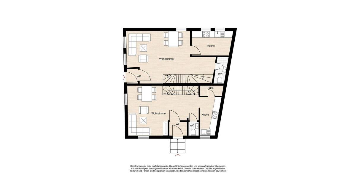 Mehrfamilienhaus, Wohnhaus Tauberbischofsheim Distelhausen - 1 Zimmer, 212 m&sup2;, 345.000&euro; | Angebot:26306830