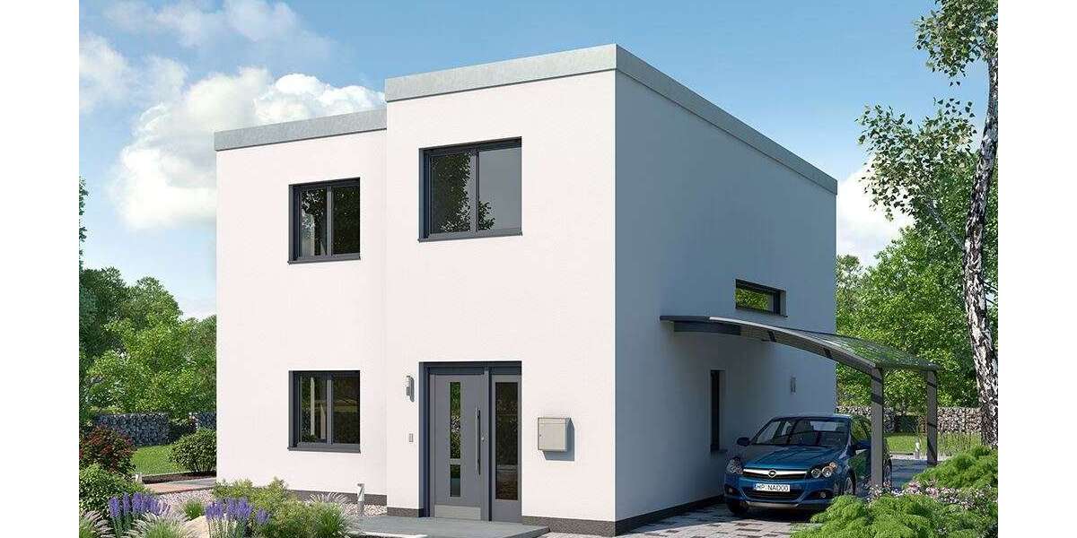 Einfamilienhaus Dahlwitz-Hoppegarten Hoppegarten - 5 Zimmer, 163 m&sup2;, 713.293&euro; | Angebot:26332140
