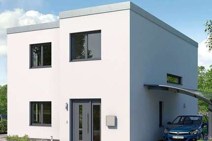 Haus Dahlwitz-Hoppegarten Hoppegarten - 5 Zimmer, 163 m&sup2;, 713.293&euro; | Angebot:26332140