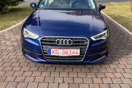 Audi A3 187.200 km 8.900 &euro; Wildflecken 97772