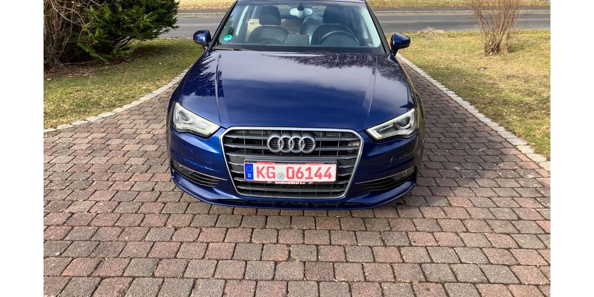 Audi A3 187.200 km 8.900 &euro; Wildflecken 97772