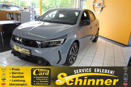 Opel Corsa 5.000 km 17.295 &euro; Weimar 99427