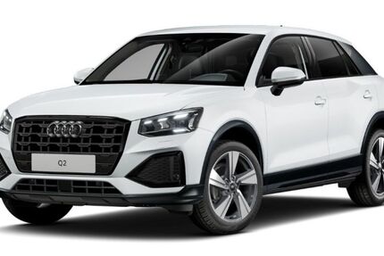 Audi Q2 6.196 km 30.900 € Vilshofen 94474