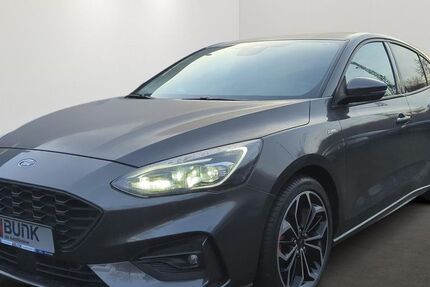 Ford Focus 43.705 km 21.680 &euro; Völklingen 66333
