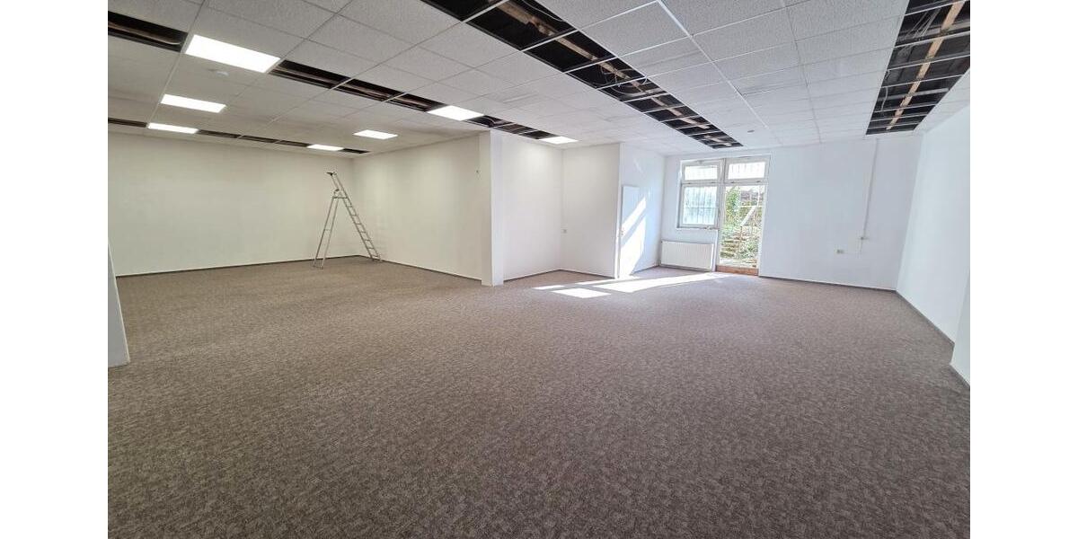 Gewerbeobjekt Eisenach - 1.250&euro; | Angebot:25055833