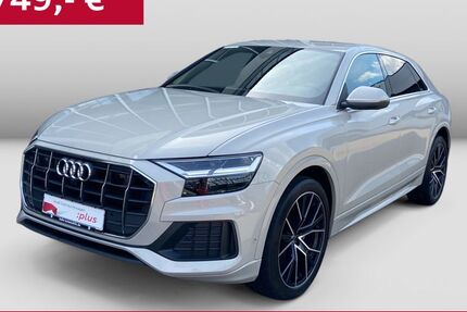 Audi Q8 49.462 km 63.430 &euro; Esslingen 73730