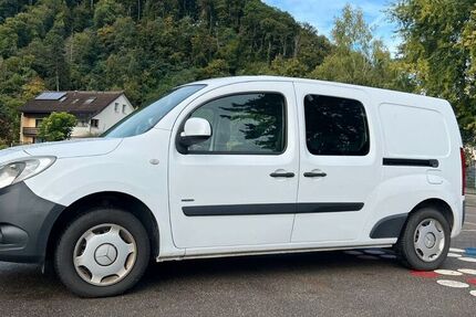 Mercedes Citan
