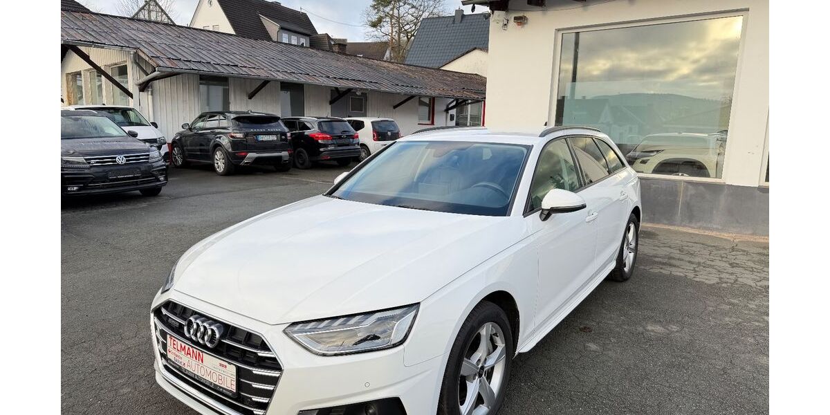 Audi A4 159.900 km 18.890 &euro; Neunkirchen 57290