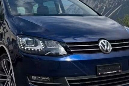 VW Sharan 161.200 km 12.900 &euro; Schwäbisch Gmünd 73527