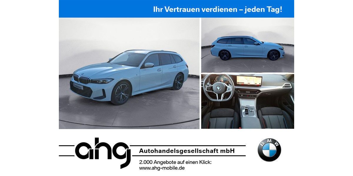 BMW 318 11.750 km 33.750 &euro; Offenburg 77656
