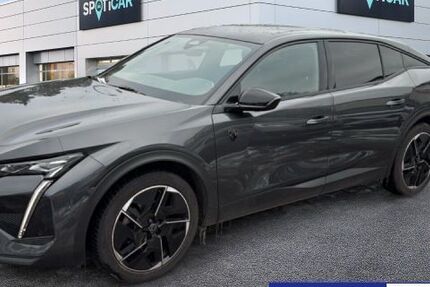 Peugeot 408 34.000 km 24.490 &euro; Berlin 10369