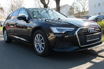 Audi A6 57.989 km 26.999 &euro; Neuwied 56564