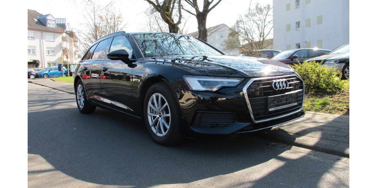 Audi A6 57.989 km 26.999 &euro; Neuwied 56564