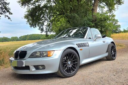 BMW Z3 236.000 km 5.990 &euro; Isernhagen 30916