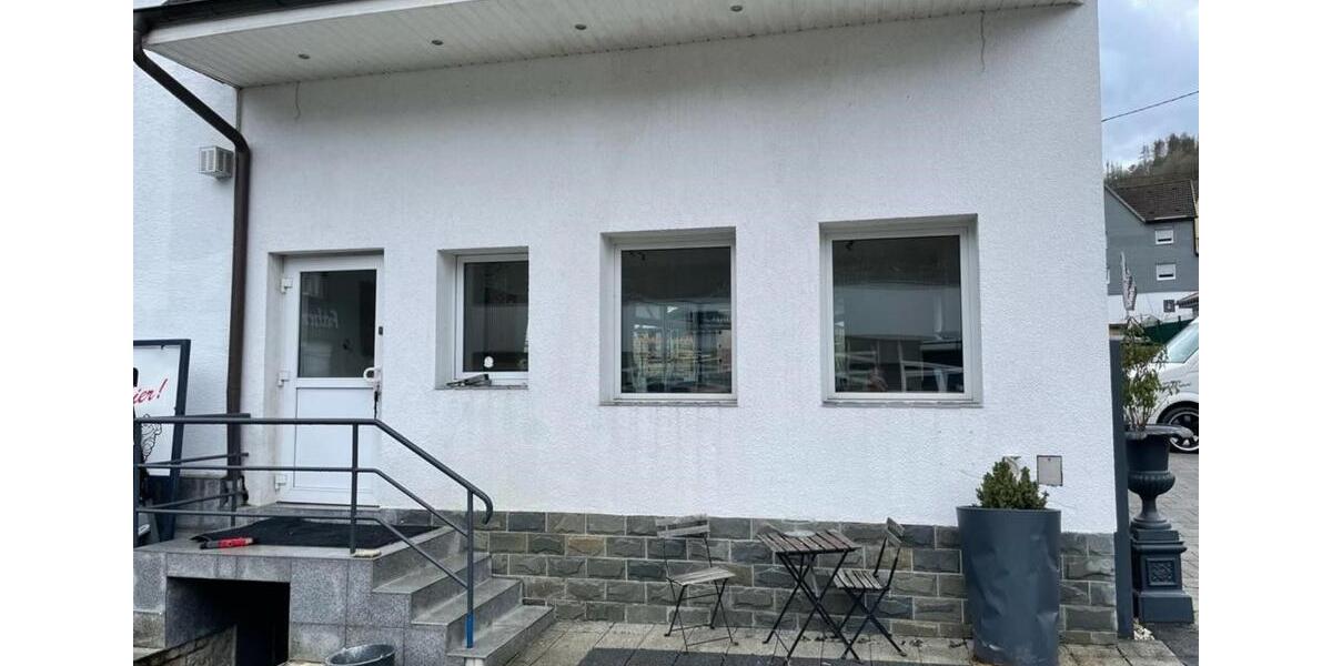 Gewerbeobjekt Engelskirchen - 1.500&euro; | Angebot:22242541