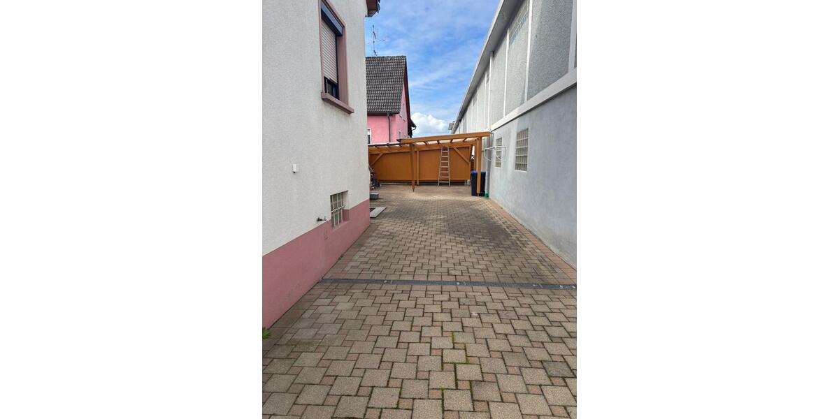 Doppelhaushälfte Teningen - 6 Zimmer, 121 m&sup2;, 450.000&euro; | Angebot:25935169