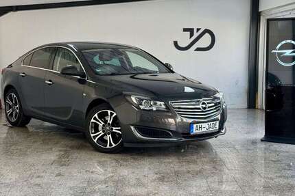 Opel Insignia 143.000 km 9.950 &euro; Berlin 12107