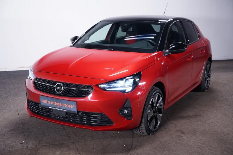 Opel Corsa 17.343 km 16.777 € Ergolding 84030