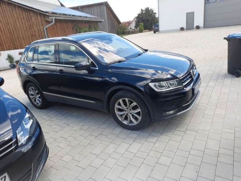 Tiguan