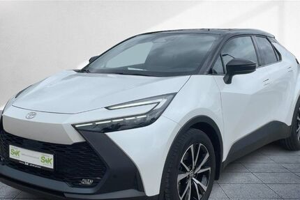 Toyota C-HR 8.850 km 31.440 &euro; Neu Wulmstorf 21629